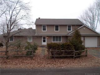 6 Depot Road Ext, Lisbon, CT 06331-1912