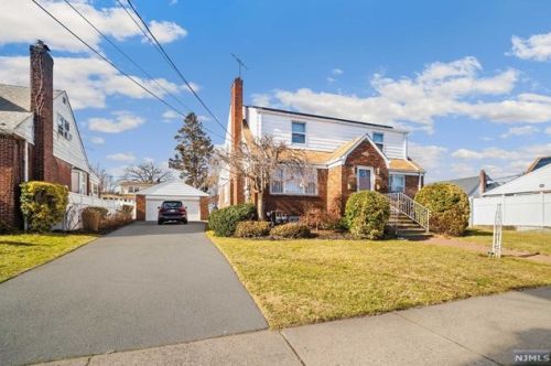 992 28th St, Paterson NJ  07513-1329 exterior