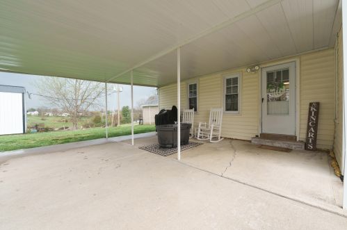 6105 Elwood Ave, Idlewild KY  41005-9561 exterior