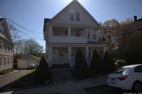 277 Olivia St, Derby, CT 06418-1529