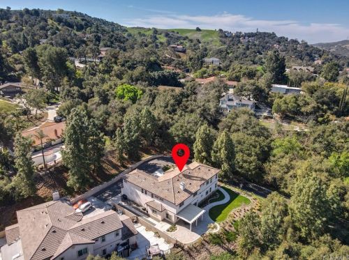 1883 Ginseng Ln, Chino Hills CA  91709-0023 exterior