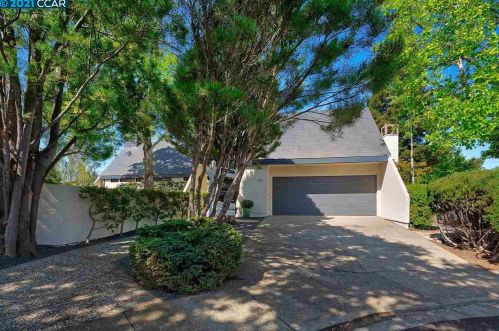 621 Greystone Ter, Orinda, CA 94563-2421