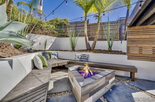 4410 Adair St, San Diego CA  92107-3802 exterior