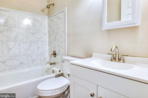 3107 Linden Ave, Fredericksburg VA  22401-3015 exterior