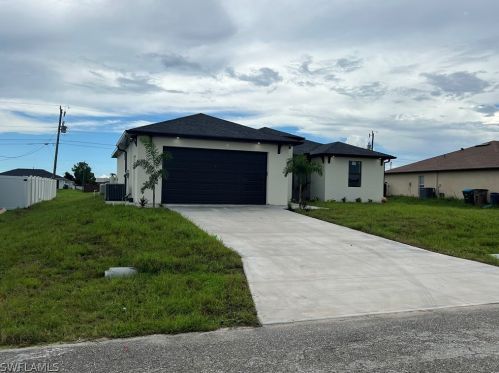 1810 18th Ave, Cape Coral, FL 33909-5411