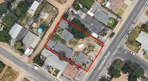 1017 Herndon Rd, Modesto, CA 95351-4725