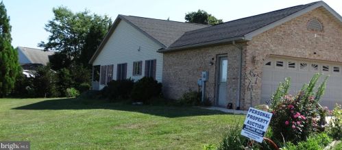 31 Homestead Dr, Upton, PA 17225-1497