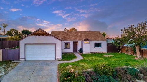 1759 Ravine Rd, Vista, CA 92083-5567