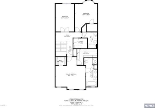 7 Holly Ln, Outwater NJ  07026-3564 exterior