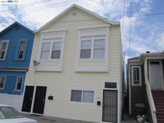 1711 Peralta, Oakland CA  94607-1603 exterior