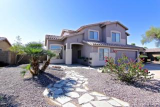 9319 Fairbrook St, Mesa, AZ 85207-5268