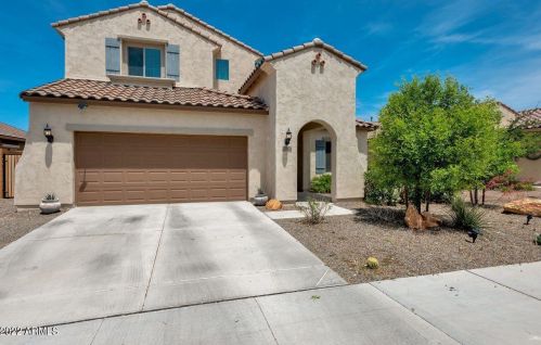 25954 Sequoia Dr, Buckeye, AZ 85396