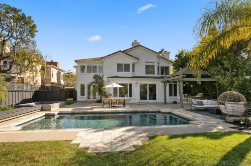 4710 Plummer Ct, San Diego CA  92130-1338 exterior