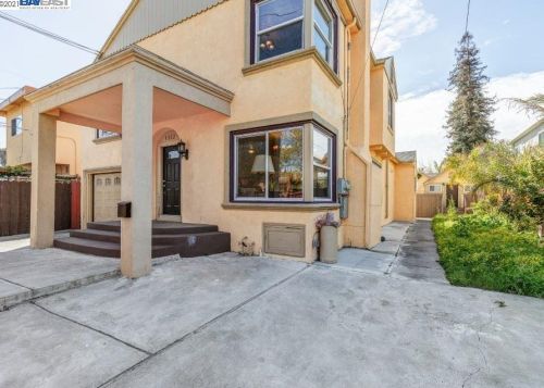 1312 Delaware St, Berkeley, CA 94702-1409
