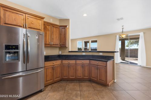 1545 San Ricardo Blvd, Tucson, AZ 85713-4636