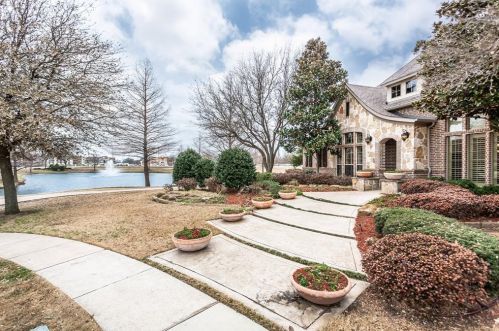 2111 Garden Brook Way, Allen, TX 75013-4985
