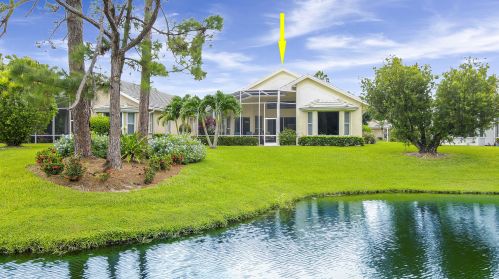 7306 Marsh Ter, Fort Pierce, FL 34986-3233