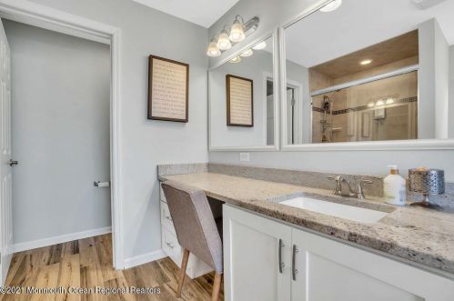 2903 Harrison St, Belmar NJ 07719-4307 exterior