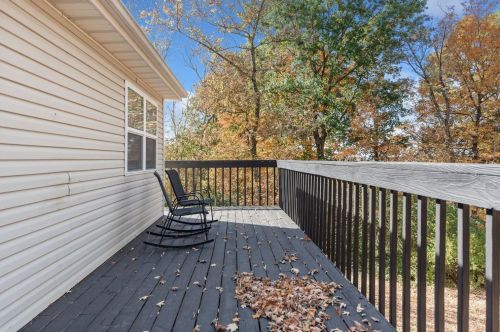 5343 Buck Run Rd, Brown County OH  45121-9715 exterior