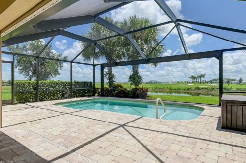 7918 Guadiana Way, Ave Maria, FL 34142-9596
