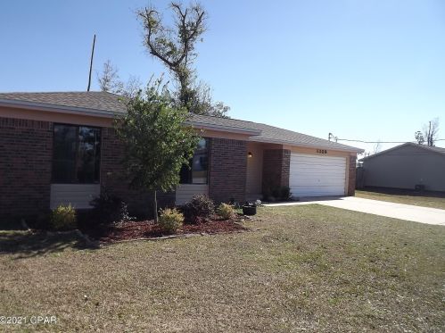 1309 Mississippi Ave, Lynn Haven FL  32444-2749 exterior