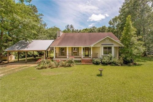 390 Village Farms Ln, Uneedus, LA 70437-6118
