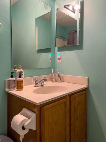 2264 Kilchurn Dr, Marion OH  43302-8739 exterior