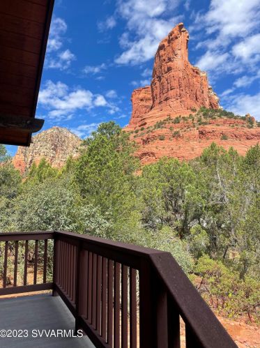 375 Shadow Rock Dr, Sedona AZ 86336-3451 exterior