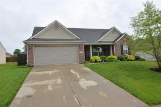 10235 Admiral Dr, Evansville IN  47725-8186 exterior