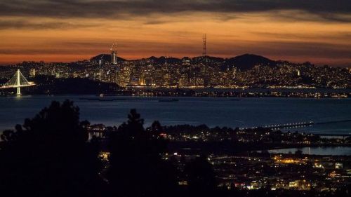 625 Spruce St, Berkeley CA  94707-1745 exterior