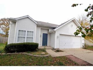 368 Deer Run Dr, Trenton, OH 45067-1653