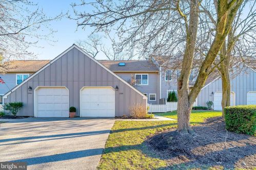 248 Tulip Tree Ct, Blue Bell, PA 19422-2822