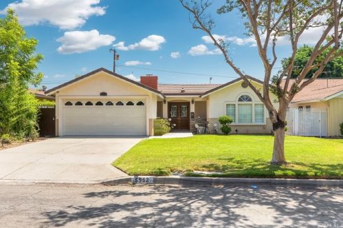 5552 Robinhood Ave, Temple City, CA 91780-2718