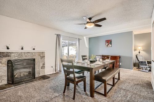 12101 Arizona Ave, Denver CO 80228-3605 exterior