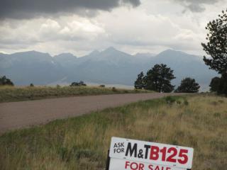 1921 Sangre Dr, Horn Creek, CO