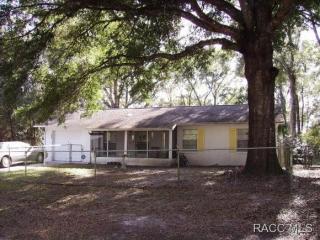 3888 Ryan St, Inverness, FL 34453-9783