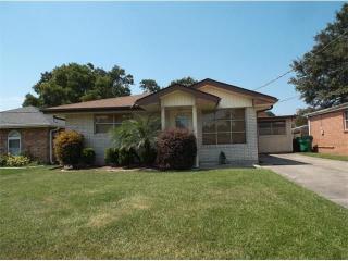 5017 Trenton St, Metairie, LA 70006-6439