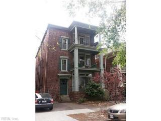 1125 Graydon Ave, Norfolk, VA 23507-1267