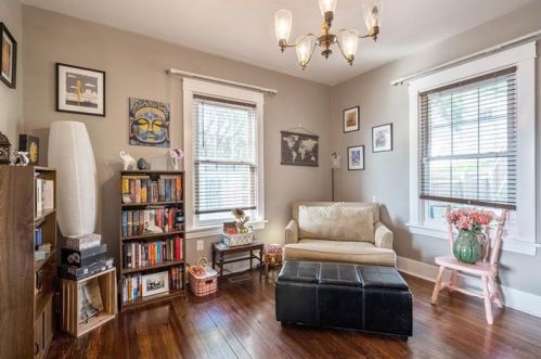 324 Elm Rd, Ambridge PA  15003-2134 exterior