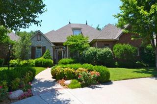 11556 68th East Ave, Bixby, OK 74008-8224