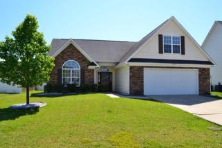 167 Lochwood Dr, Raeford, NC 28376-6692