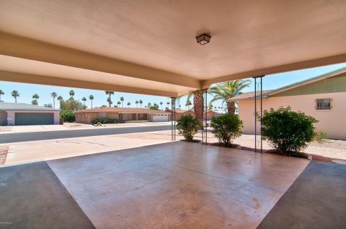 5930 Anaheim St, Mesa AZ  85205-8213 exterior