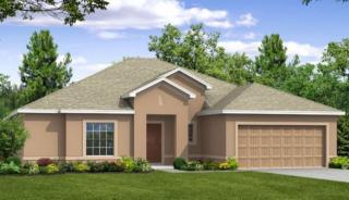 4746 Ashurst St, Kissimmee, FL 34758-2816