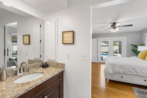 3312 6th Ave, Cape Coral FL  33914-5397 exterior