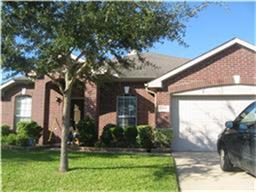 2503 Willow Springs Ln, Sugar Land TX  77479-8848 exterior