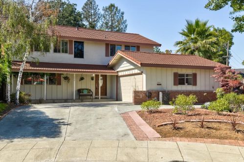 995 Tulip Ct, Sunnyvale, CA 94086-8654
