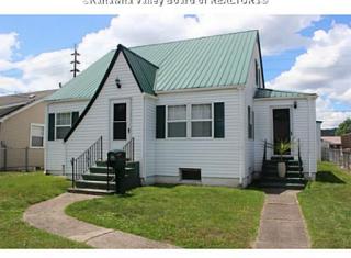 129 Main Ave, Nitro WV  25143-2308 exterior