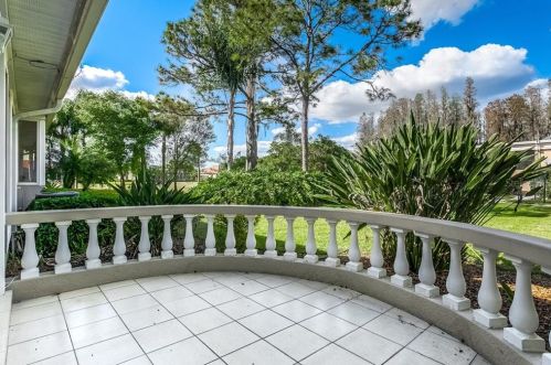 18604 Avenue Monaco, Lutz FL  33558-5316 exterior