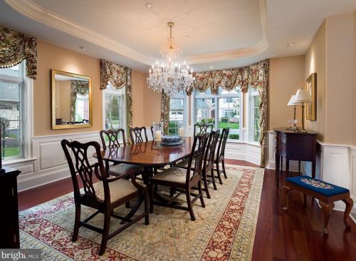 226 Valley Ridge Rd, Haverford PA  19041-2029 exterior