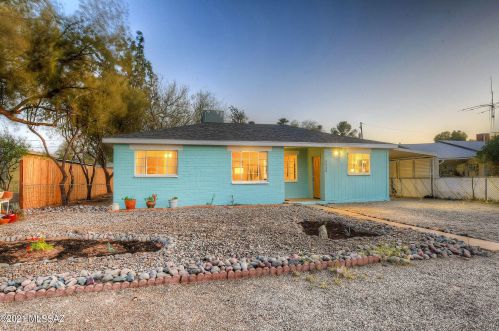1020 Simmons St, Tucson, AZ 85705-2564